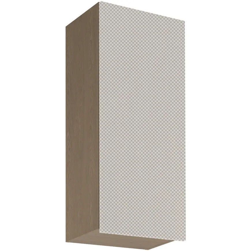 Korpus Luxeo K04-45(100) baltic storm