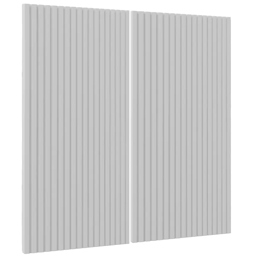 Front Luxeo F14-G80(72) ryfla white
