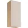 Obrazek Korpus Luxeo K04-G45(100) dąb puccini