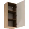 Obrazek Korpus Luxeo K04-G45(100) dąb puccini