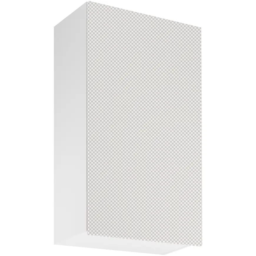 Korpus Luxeo K04-G60(100) biały