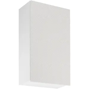 Korpus Luxeo K04-G60(100) biały