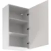 Obrazek Korpus Luxeo K04-G60(100) biały