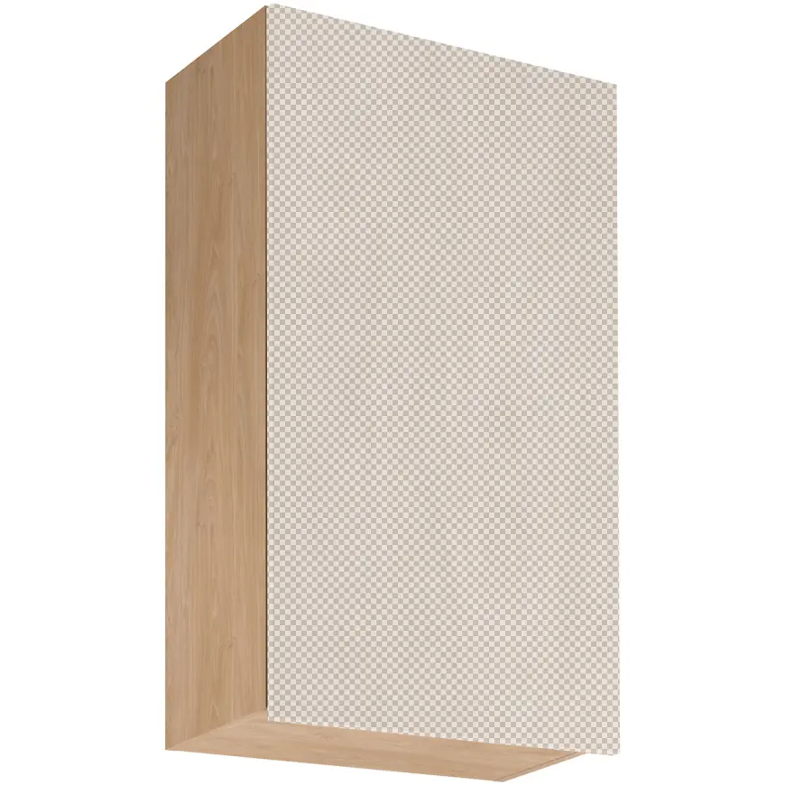 Korpus Luxeo K04-G60(100) dąb puccini