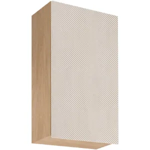 Korpus Luxeo K04-G60(100) dąb puccini
