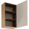 Obrazek Korpus Luxeo K04-G60(100) dąb puccini