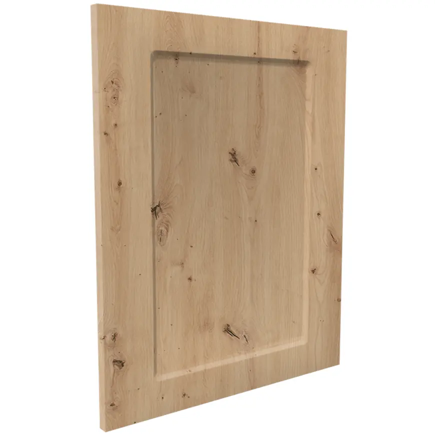 Front Luxeo F15-G60(72) frame dąb