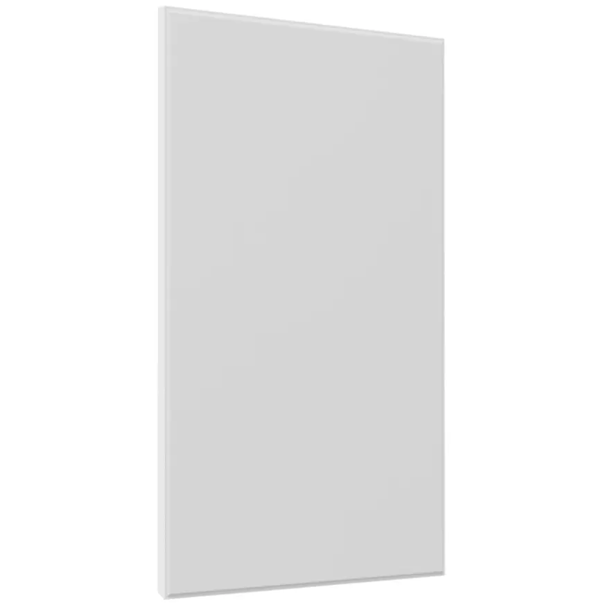 Front Luxeo F16-G60(72) cienka ramka white