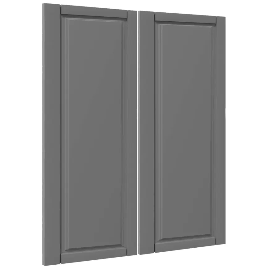 Front Luxeo F13-G80(72) hampton dark grey