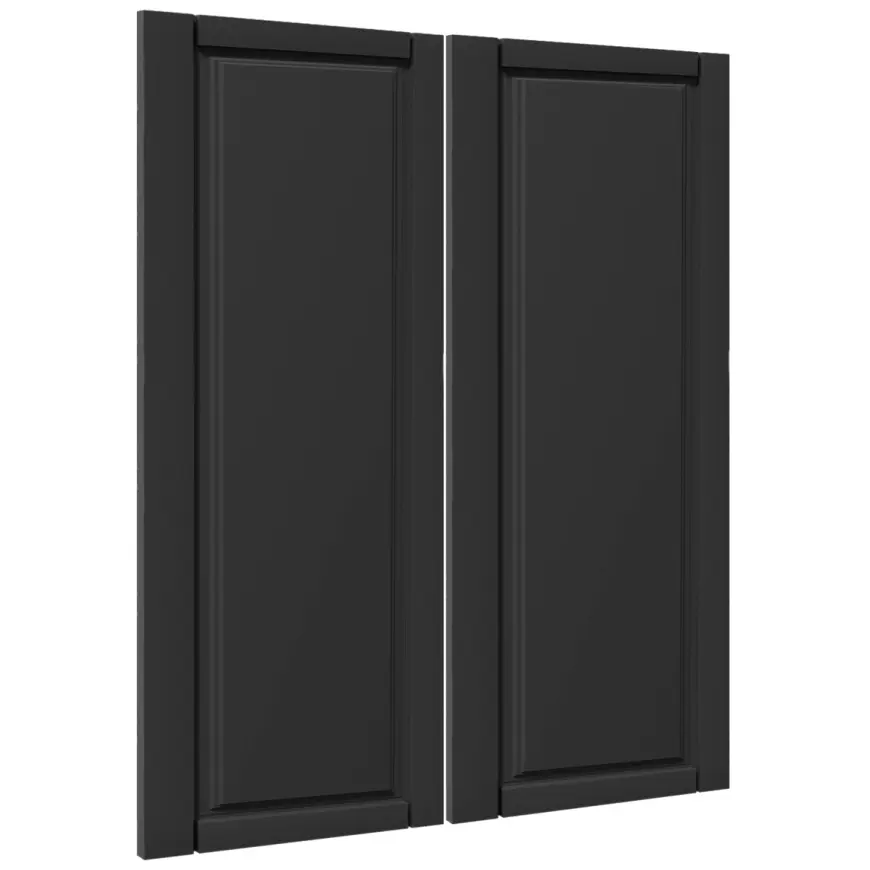 Front Luxeo F13-G80(72) hampton black