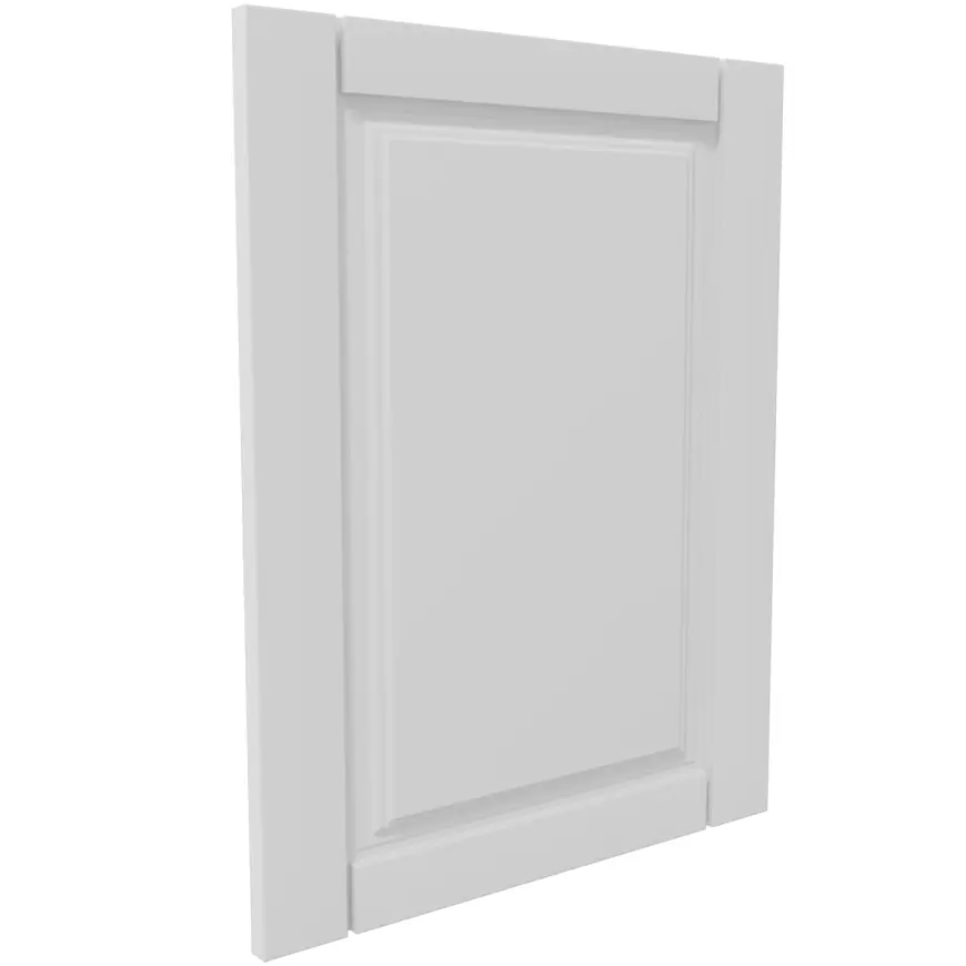 Front Luxeo F13-G60(100) hampton white