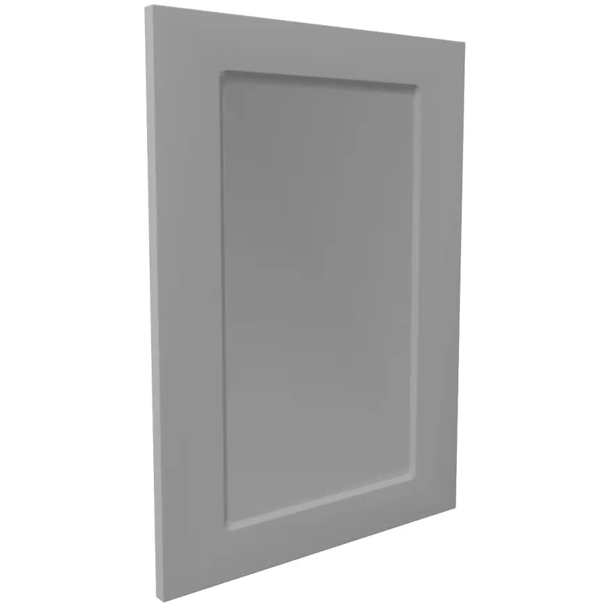 Front Luxeo F15-G60(100) frame grey