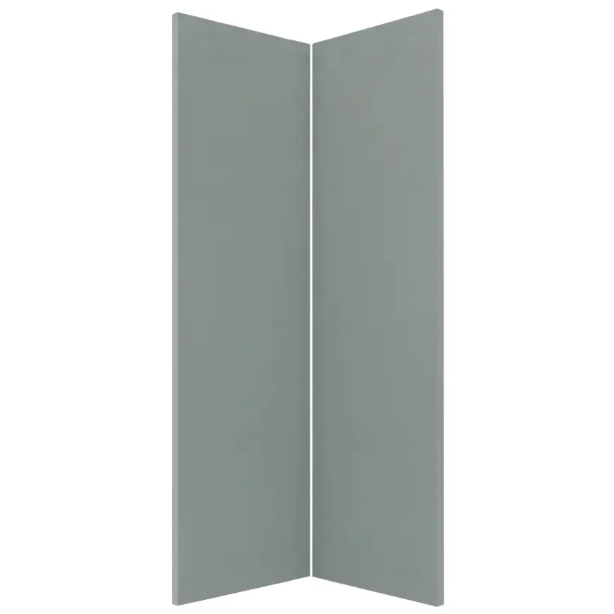 Front Luxeo F08-G60N2(100) green