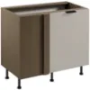 Obrazek Korpus Luxeo K04-D100N baltic storm