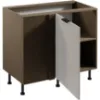 Obrazek Korpus Luxeo K04-D100N baltic storm