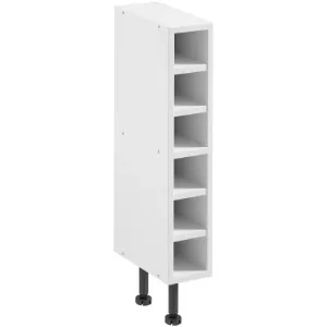 Obrazek Korpus Luxeo K04-D15P biały