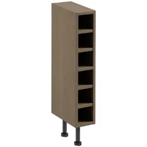 Obrazek Korpus Luxeo K04-D15P baltic storm