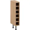 Obrazek Korpus Luxeo K04-D15P dąb puccini