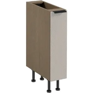 Obrazek Korpus Luxeo K04-D20C baltic storm