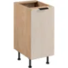 Obrazek Korpus Luxeo K04-D40 dąb puccini