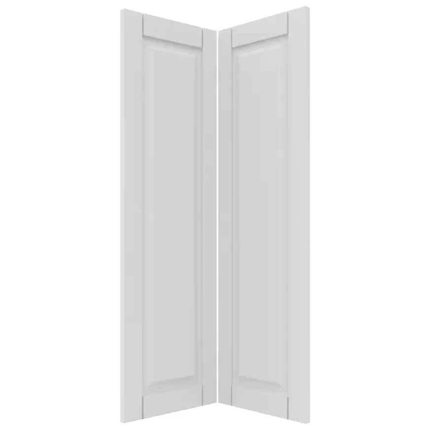 Front Luxeo F13-G60N2(100) hampton white
