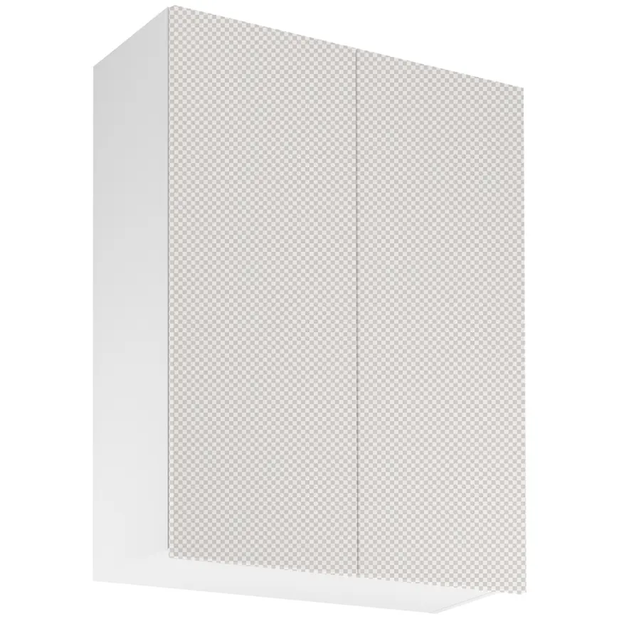 Korpus Luxeo K04-G80(100) biały