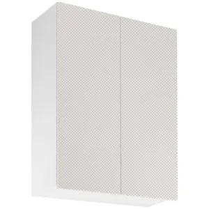 Korpus Luxeo K04-G80(100) biały