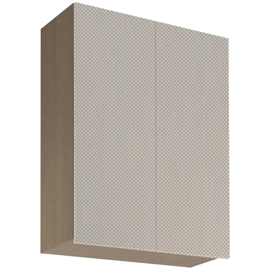 Korpus Luxeo K04-G80(100) baltic storm