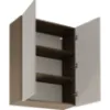 Obrazek Korpus Luxeo K04-G80(100) baltic storm