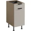 Obrazek Korpus Luxeo K04-D40S1-AX baltic storm