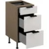 Obrazek Korpus Luxeo K04-D40S3-AX baltic storm
