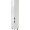 Obrazek Korpus Luxeo K04-D40SPWN biały