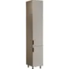Obrazek Korpus Luxeo K04-D40SPWN baltic storm