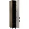 Obrazek Korpus Luxeo K04-D40SPWN baltic storm