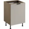 Obrazek Korpus Luxeo K04-D60 baltic storm