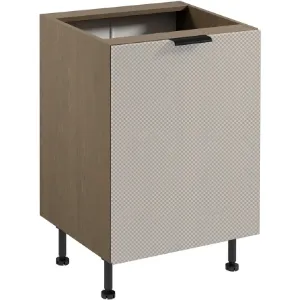 Obrazek Korpus Luxeo K04-D60 baltic storm