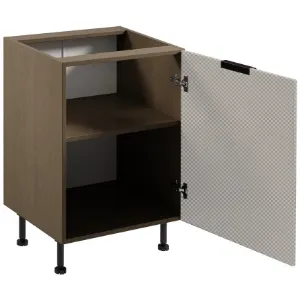 Obrazek Korpus Luxeo K04-D60 baltic storm