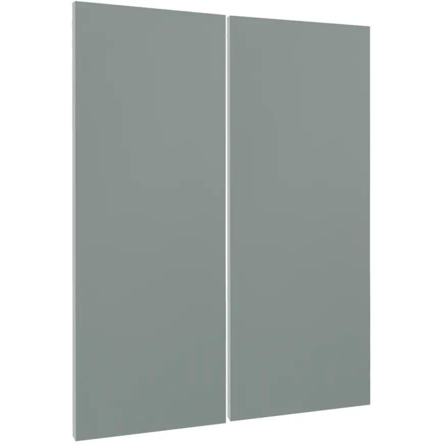 Front Luxeo F08-G80(100) green