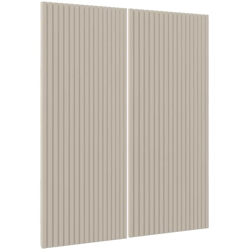 Front Luxeo F14-G80(100) ryfla kaszmir