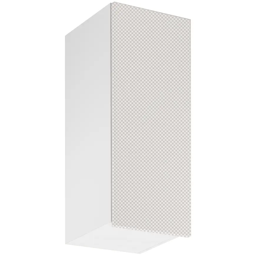 Korpus Luxeo K04-G30(72) biały