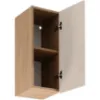 Obrazek Korpus Luxeo K04-G30(72) dąb puccini