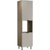 Obrazek Korpus Luxeo K04-D60PWN baltic storm