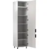 Obrazek Korpus Luxeo K04-D60RWN biały