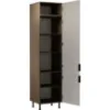 Obrazek Korpus Luxeo K04-D60RWN baltic storm
