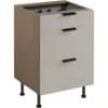 Obrazek Korpus Luxeo K04-D60S3-AX baltic storm