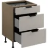 Obrazek Korpus Luxeo K04-D60S3-AX baltic storm