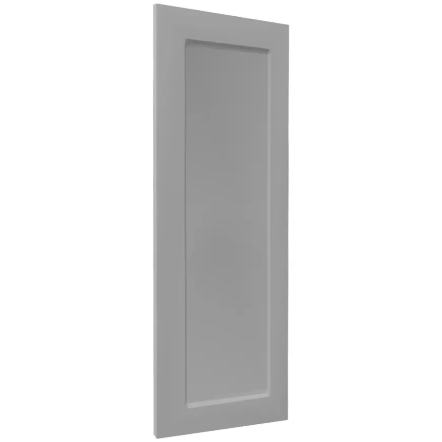 Front Luxeo F15-G30(72) frame grey