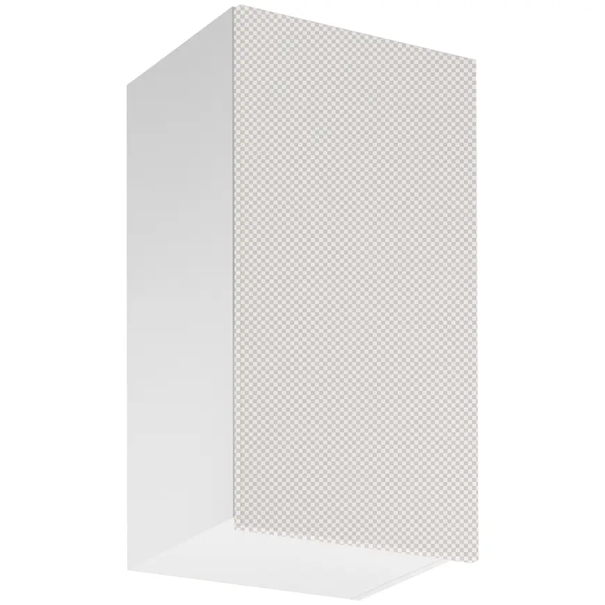 Korpus Luxeo K04-G40(72) biały