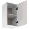 Obrazek Korpus Luxeo K04-G40(72) biały