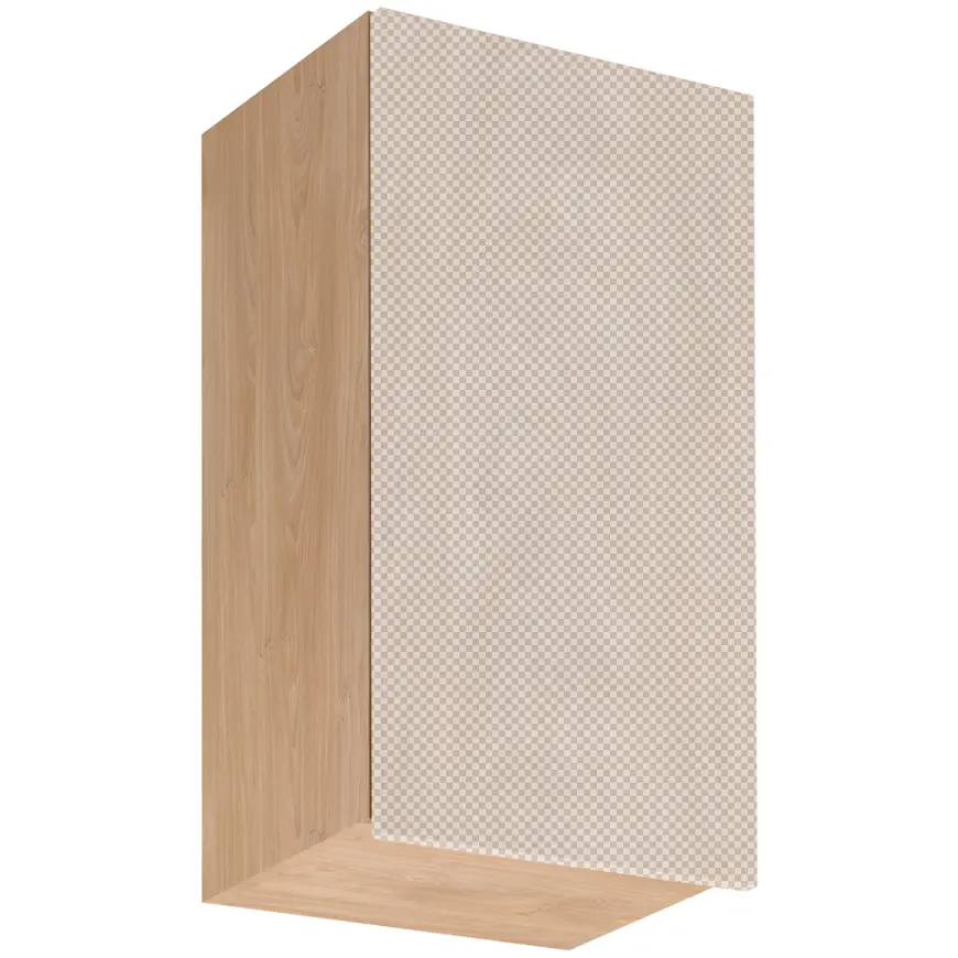 Korpus Luxeo K04-G40(72) dąb puccini
